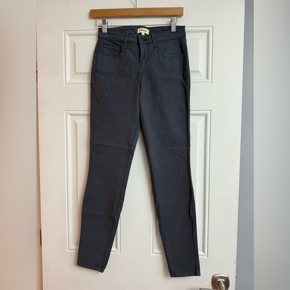 L’agence jeans Size 25 NWT Sample Sale